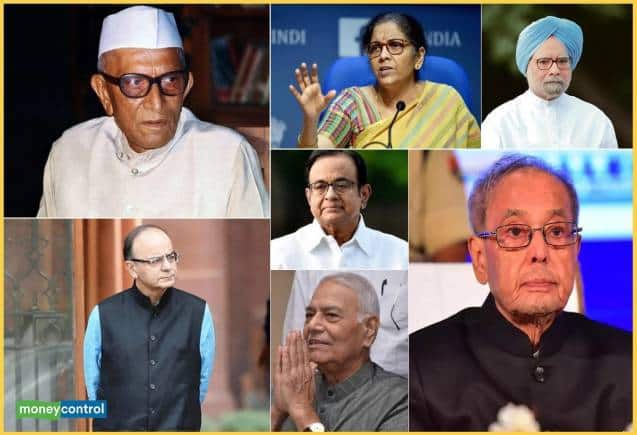 Budget 2024 : इन बजटों ने बदल दी थीं इकोनॉमी की दिशा, जानिए आइकानिक बजटों के बारे में