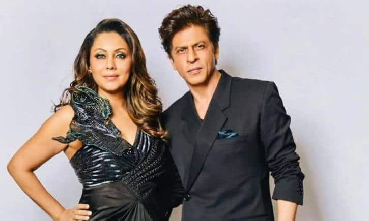 Gauri Khan को ED ने भेजा नोटिस, धांधली का लगा आरोप Gauri Khan को ED ने भेजा नोटिस, धांधली का लगा आरोप