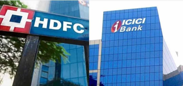 देश के 2 सबसे बड़े प्राइवेट सेक्टर बैंक HDFC और ICICI Bank ने अपनी इन FD पर बढ़ाया ब्याज, चेक करें रेट