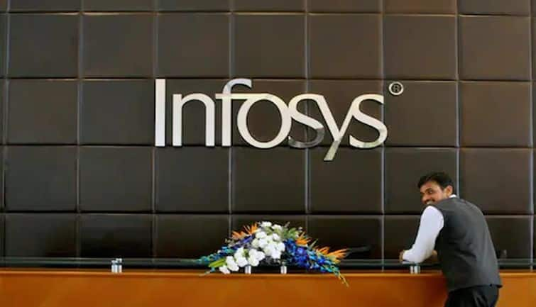 Infosys को मिला 341 करोड़ रुपये का टैक्स डिमांड नोटिस, जानिए डिटेल