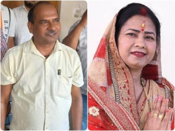 Rajasthan Assembly Elections 2023: जीजा-साली की लड़ाई में साली ने मारी बाजी, जीजा खिसके तीसरे पायदान पर