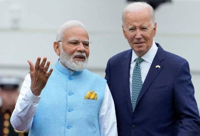 गणतंत्र दिवस पर भारत नहीं आ रहे अमेरिकी राष्ट्रपति जो बाइडेन, जानें क्यों कैंसिल किया दौरा