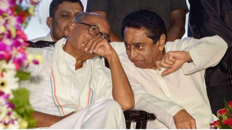 'यह कैसे संभव है? पूर्व विधायकों को विधानसभा चुनाव में 50 वोट भी नहीं मिले' कमलनाथ का दावा