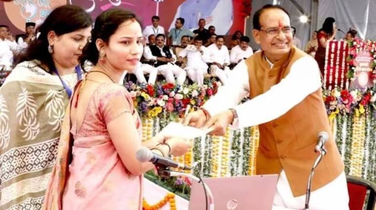MP Elections Results : रंग लाई 'लाडली बहना योजना', लोकसभा चुनावों में इसे बड़ा हथियार बना सकती है BJP