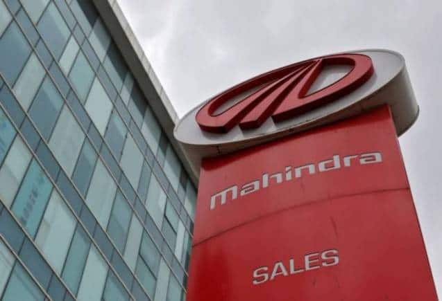 Mahindra & Mahindra Q3 results : दिसंबर तिमाही में 60% बढ़ा मुनाफा, रेवेन्यू में 16% का उछाल