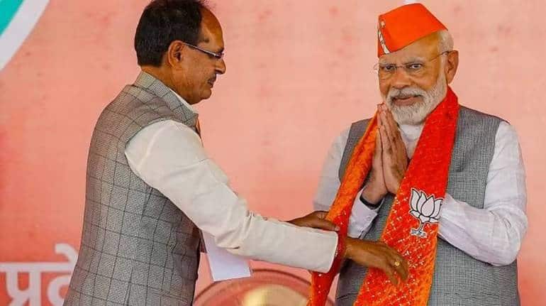MP Election Results 2023: वोटिंग से ठीक पहले घोषित किए गए 79 में से 49 BJP उम्मीदवारों की जीत, लोकसभा चुनाव का ब्लूप्रिंट तैयार?