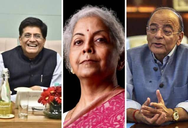 Budget 2024 : पीएम मोदी के 9 साल के कार्यकाल में किस वित्तमंत्री ने सबसे ज्यादा बार बजट पेश किया?
