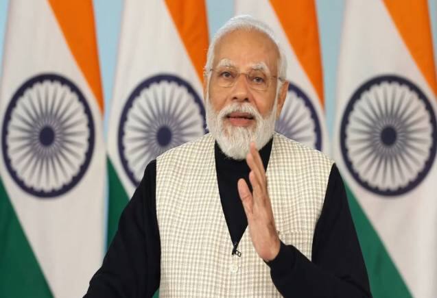 सहकारी समितियों को ग्रामीण जीवन का हिस्सा बनाने पर सरकार का जोर, पीएम मोदी ने बताया क्या है प्लान