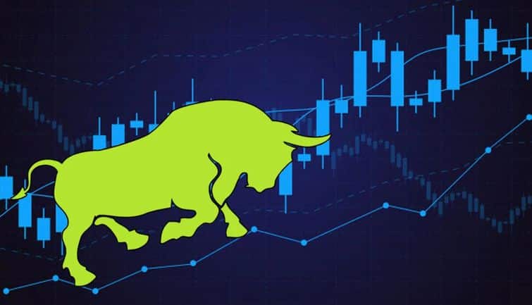 Multibagger: 5 साल में 5,000% रिटर्न, इस NBFC शेयर ने भर दी निवेशकों की झोली, अब किए 2-2 ऐलान