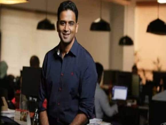 Zerodha के सीईओ Nithin Kamath नए रोल में, स्टार्टअप पर देंगे सरकार को सलाह