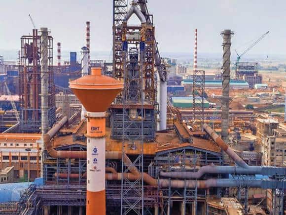 NMDC के शेयरों में 4% का उछाल, 6 महीने में 104% चढ़ा स्टॉक, क्या है वजह?