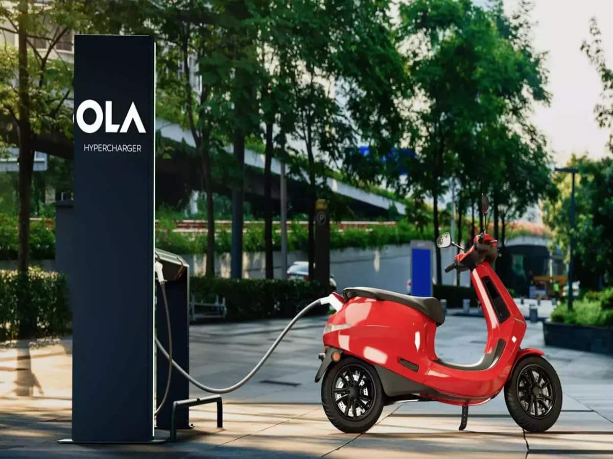 Ola Electric IPO: दो अगस्त को खुलेगा EV कंपनी का आईपीओ, कंपनी ने दी जानकारी