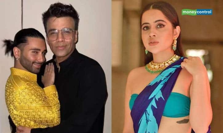 Year Ender 2023: बिना कुछ किए फेमस हो गए ये लोग, Orry से लेकर इन सेलेब्स का है नाम