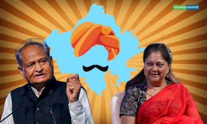 Rajasthan Results 2023: राजस्थान में 61 विजयी उम्मीदवारों पर दर्ज है आपराधिक मामले, 85% हैं करोड़पति