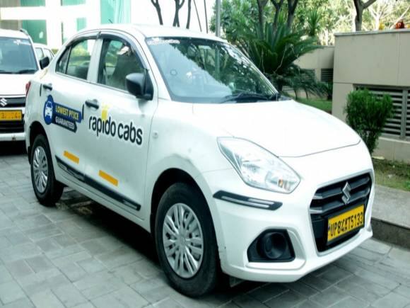तीन शहरों में Ola-Uber को टक्कर देने आई Rapido Cabs, सीईओ का दावा- बिलियन डॉलर कंपनी बनने से कुछ ही दूर