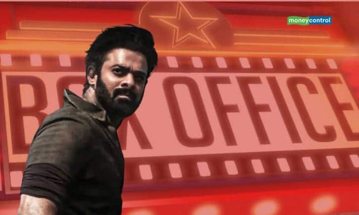 Salaar Box Office Collection: Prabhas की सलार बॉक्स ऑफिस पर हुई धड़ाम, रिलीज के पांचवें दिन कमाए सिर्फ 23 करोड़