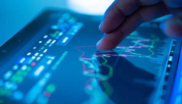 Share Market: सेंसेक्स 168 अंक लुढ़का, फिर भी निवेशकों को दिन भर में ₹83,000 करोड़ का मुनाफा Share Market: सेंसेक्स 168 अंक लुढ़का, फिर भी निवेशकों को दिन भर में ₹83,000 करोड़ का मुनाफा