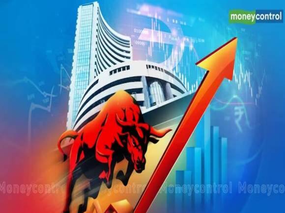 Sensex पहली बार 71000 के पार, निवेशकों की पूंजी ₹2 लाख करोड़ बढ़ी; Nifty ने भी छुई नई ऊंचाई