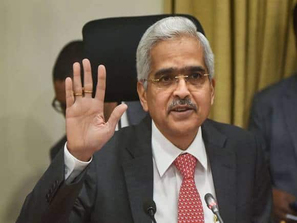 RBI Monetary Policy Updates: लगातार 5वीं बार रेपो रेट 6.5% पर बरकरार; महंगाई को लेकर ये है अनुमान RBI Monetary Policy Updates: लगातार 5वीं बार रेपो रेट 6.5% पर बरकरार; महंगाई को लेकर ये है अनुमान