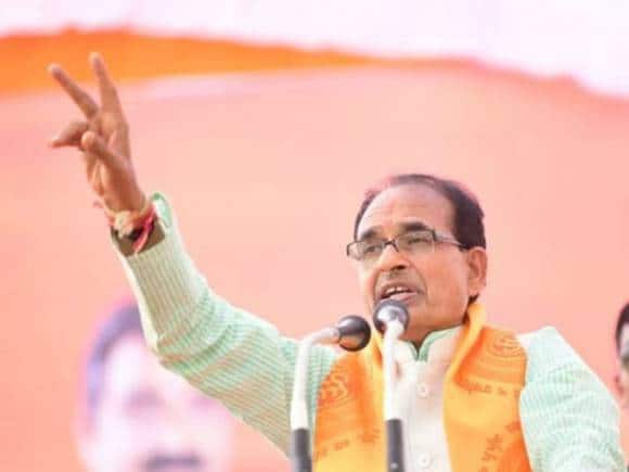 'मुख्यमंत्री पद का दावेदार न पहले था, न अब हूं' मध्य प्रदेश में कौन बनेगा CM की चर्चा के बीच बोले शिवराज चौहान