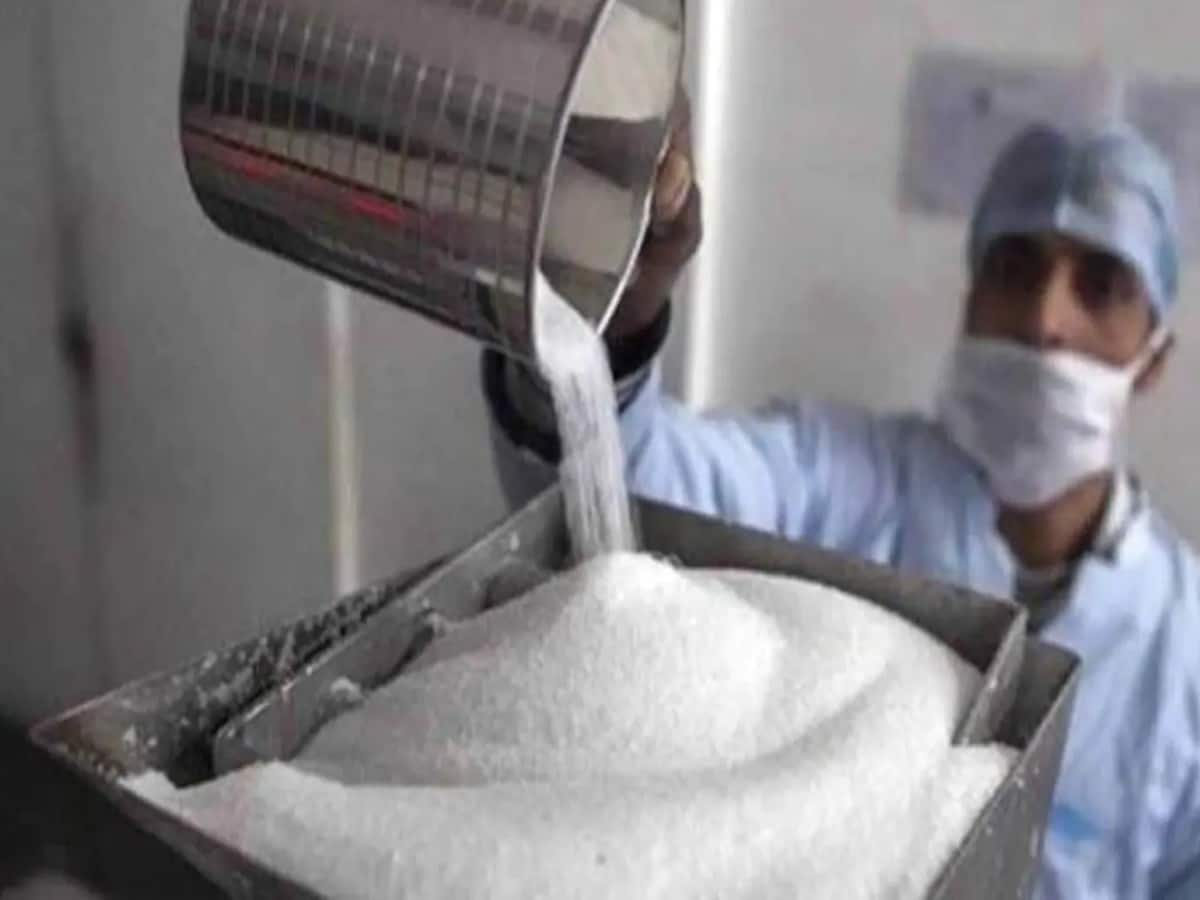 Davangere Sugar Share दो साल में 430 रिटर्न, भारत ने 2025 तक 20