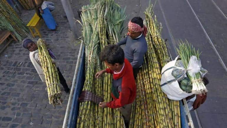 गन्ने के जूस से एथनॉल बनाने पर लगी रोक अस्थायी, सरकार लगातार फैसले पर कर रही विचार गन्ने के जूस से एथनॉल बनाने पर लगी रोक अस्थायी, सरकार लगातार फैसले पर कर रही विचार
