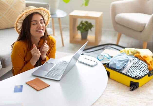 Travel Tips: नए साल में विदेश जाते हुए न करें ये 5 गलतियां, वरना अच्छी यादों की जगह बुरा सपना बन जाएगा ट्रिप