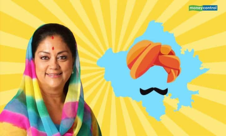 Rajasthan CM: वसुंधरा राजे का होगा राज्याभिषेक या होगा कोई नया चेहरा? BJP अगले 24 घंटे में घोषित करेगी राजस्थान का नया मुख्यमंत्री