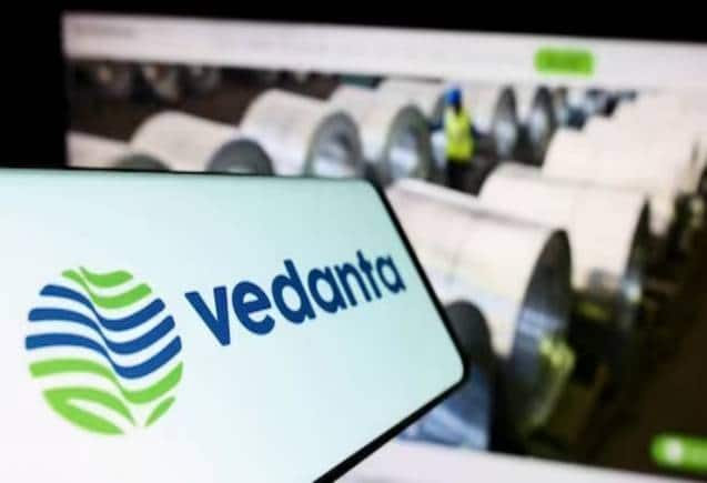 semiconductor manufacturing units: Vedanta Group, Taiwan's Innolux in  discussion to team up for display fab - The Economic Times