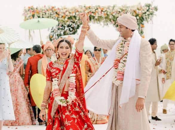 वेडिंग के लिए 60% महिलाओं ने कहा स्वयं के पैसे से करेंगी शादी, मिडिल क्लास का बजट रहता है 15 से 20 लाख रुपये - सर्वे