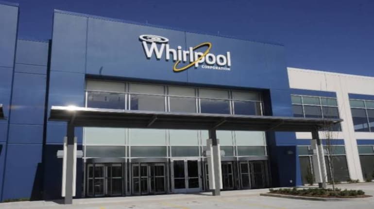 Senior Project Engineer At Whirlpool | Pune