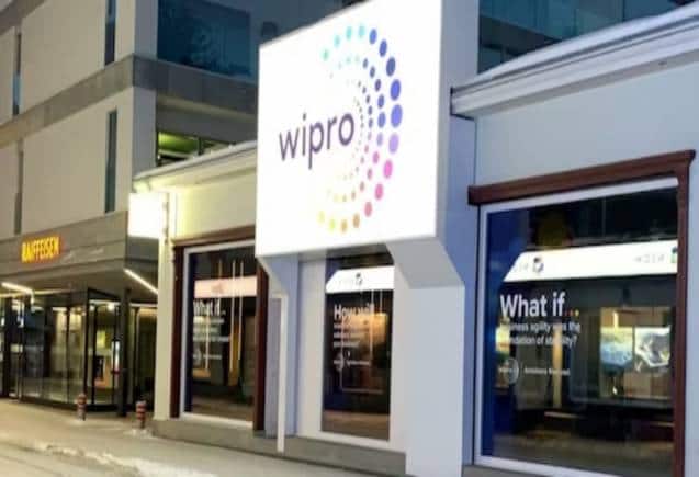 Wipro में फिर एक इस्तीफा, शेयर हुए धड़ाम, एक्सपर्ट्स की ये है राय