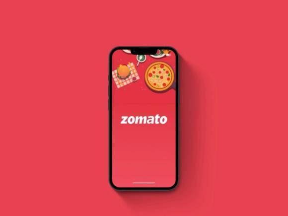 Tata Consumer-Tech Mahindra से भी आगे निकला Zomato, इतनी हो गई मार्केट कैप