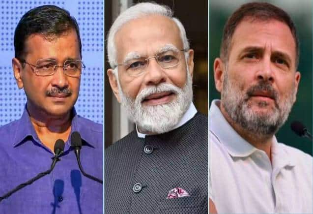 Chandigarh Mayor Election: चंडीगढ़ में I.N.D.I.A. का सूपड़ा साफ, मेयर के बाद डिप्टी और सीनियर डिप्टी मेयर पर भी BJP का कब्जा