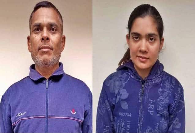 Amazing Story: यूपी के सुल्तानपुर में बाप-बेटी एकसाथ बने लेखपाल, सेना से रिटायर हुए पिता ने बेटी संग शुरू की थी पढ़ाई