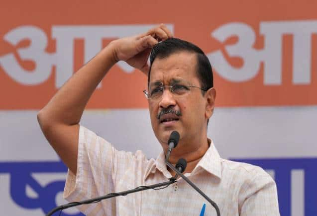 Arvind Kejriwal: दिल्ली CM अरविंद केजरीवाल को 8वां समन, ED ने 4 मार्च ...