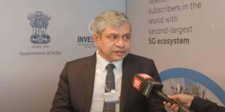 News18 India Chaupal: रेल मंत्री वैष्णव ने कहा, जल्द हकीकत बनने वाला है बुलेट ट्रेन का सपना