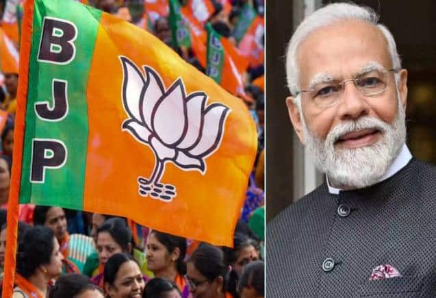 Chandigarh Mayor Election: बीजेपी ने जीता चंडीगढ़ मेयर का चुनाव, लोकसभा चुनाव से पहले AAP-कांग्रेस को बड़ा झटका