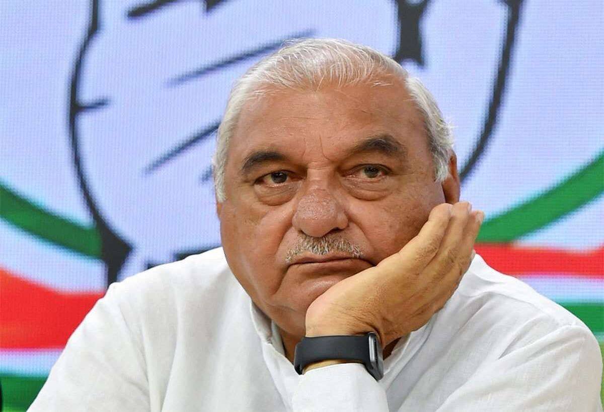 Haryan Election 2024: भूपिंद्र हुड्डा के गढ़ रोहतक में इस बार नए चेहरों पर दाव लगा सकती है BJP Haryan Election 2024: भूपिंद्र हुड्डा के गढ़ रोहतक में इस बार नए चेहरों पर दाव लगा सकती है BJP