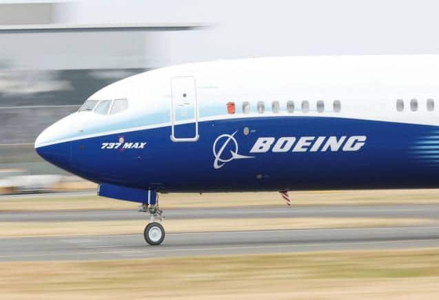 Bengaluru: PM मोदी 19 जनवरी को Boeing के ग्लोबल टेक्नोलॉजी सेंटर कैंपस का करेंगे उद्घाटन Bengaluru: PM मोदी 19 जनवरी को Boeing के ग्लोबल टेक्नोलॉजी सेंटर कैंपस का करेंगे उद्घाटन
