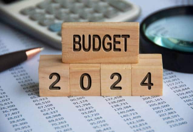 Budget 2024: अंतरिम बजट में शहरी गरीब और मिडल क्लास के लिए नई हाउसिंग स्कीम का हो सकता है ऐलान : सूत्र