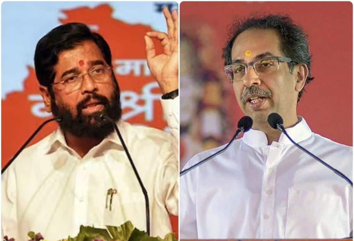 महाराष्ट्र में फिर रिजॉर्ट पॉलिटिक्स शुरू, जानें क्यों होटल में कैद हो रहें सभी पार्टियों के विधायक महाराष्ट्र में फिर रिजॉर्ट पॉलिटिक्स शुरू, जानें क्यों होटल में कैद हो रहें सभी पार्टियों के विधायक