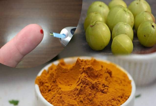 Diabetes: हल्दी, आंवला और मेथी के बीज से होगा Blood Sugar का नाश, जानिए कैसे करें सेवन