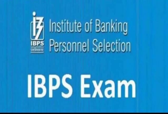 IBPS Calendar 2024: IBPS ने जारी किया साल 2024 की परीक्षा का कैलेंडर, जानिए बैंकPO, क्लर्क और SO की कब होंगी भर्तियां IBPS Calendar 2024: IBPS ने जारी किया साल 2024 की परीक्षा का कैलेंडर, जानिए बैंकPO, क्लर्क और SO की कब होंगी भर्तियां