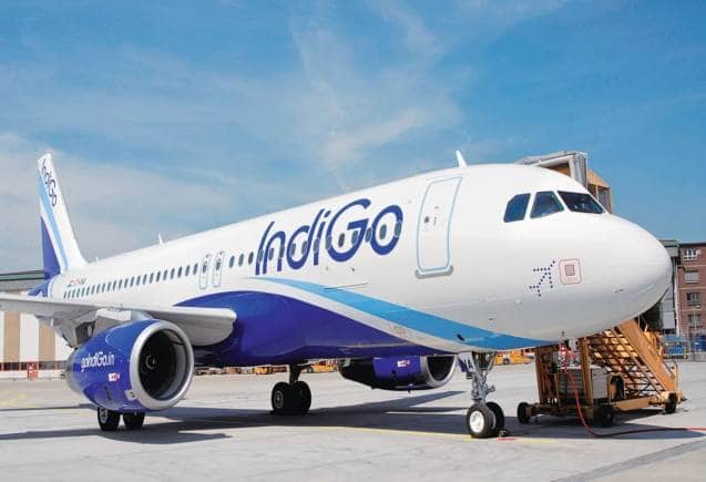 IndiGo Fare: इंडिगो ने यात्रियों को दिया झटका, किराए में इजाफा, फ्रंट सीट के लिए लगेंगे  एक्स्ट्रा 2000 रुपये