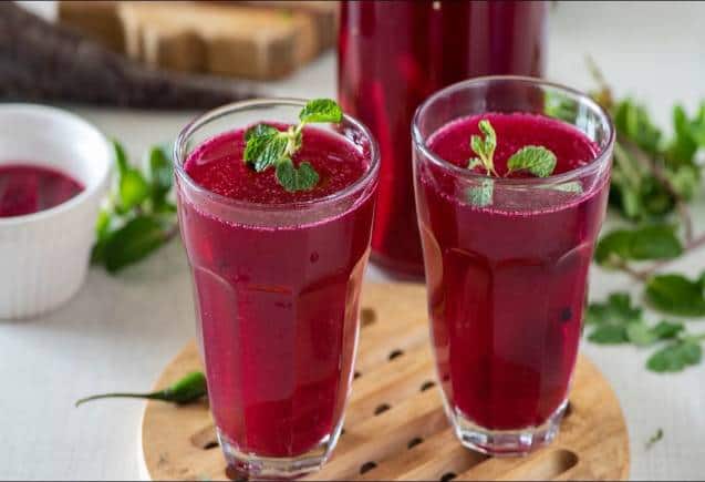 Kanji Drink: ठंड के मौसम में पिएं कांजी, शरीर को मिलेंगे जबरदस्त फायदे