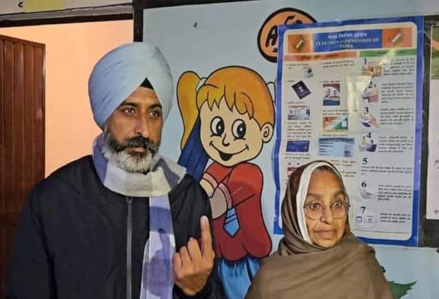 राजस्थान में BJP को झटका! करणपुर से सुरेंद्रपाल सिंह की हार, 9 दिन पहले बने थे मंत्री