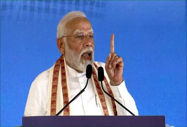 National Voters' Day 2024: 'आपके सपने ही मेरे संकल्प हैं', नए वोटरों से बोले पीएम मोदी