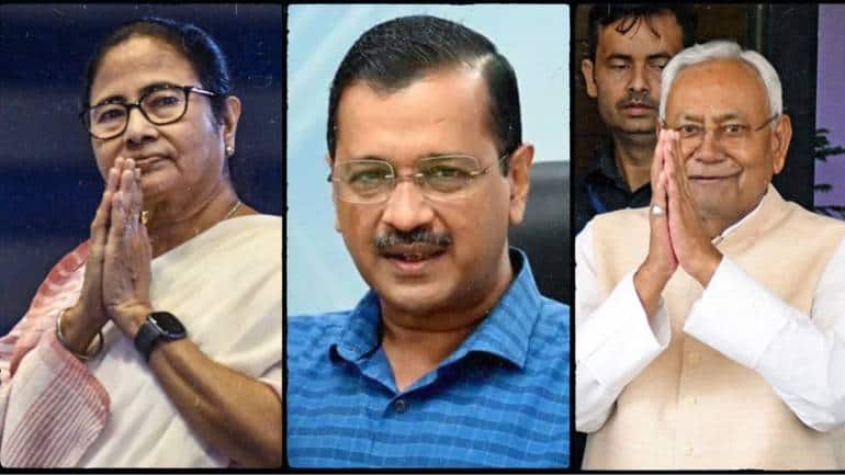 Elections News: I.N.D.I.A का किला बनने से पहले ही ढहा! पश्चिम बंगाल, पंजाब और बिहार में 95 सीटों पर घमासन