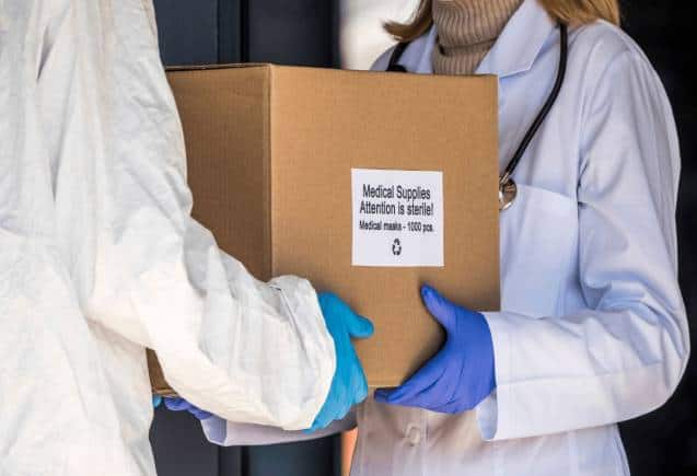 Business Idea: Medical Courier Service के बिजनेस से होगी बंपर कमाई, जानिए कैसे करें शुरू